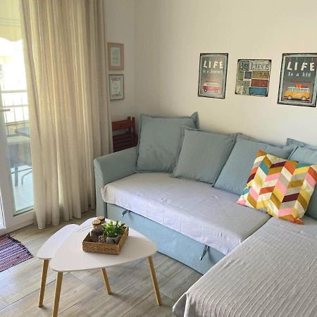 Myrsini'S Apartment Néa Péramos Kültér fotó